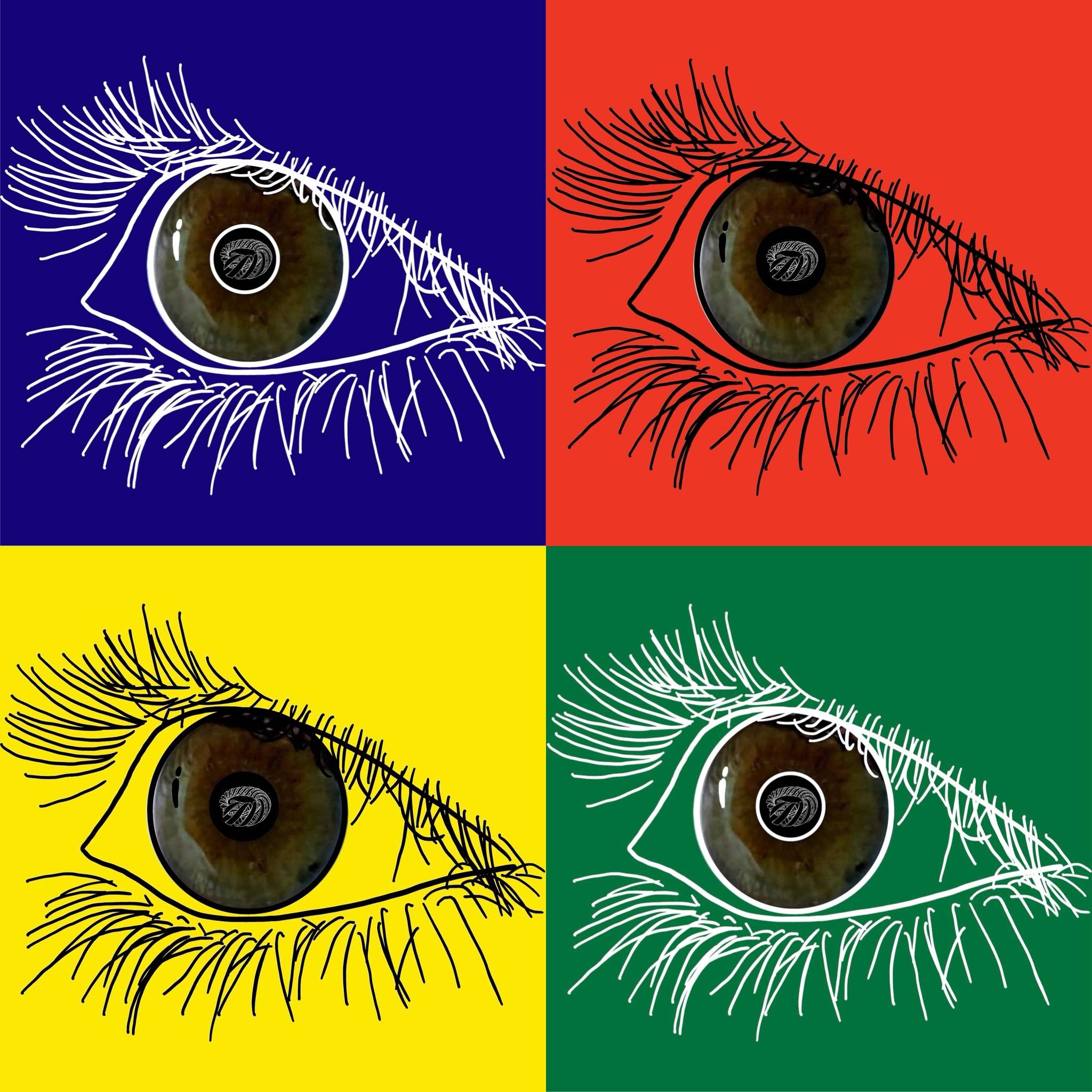 eye