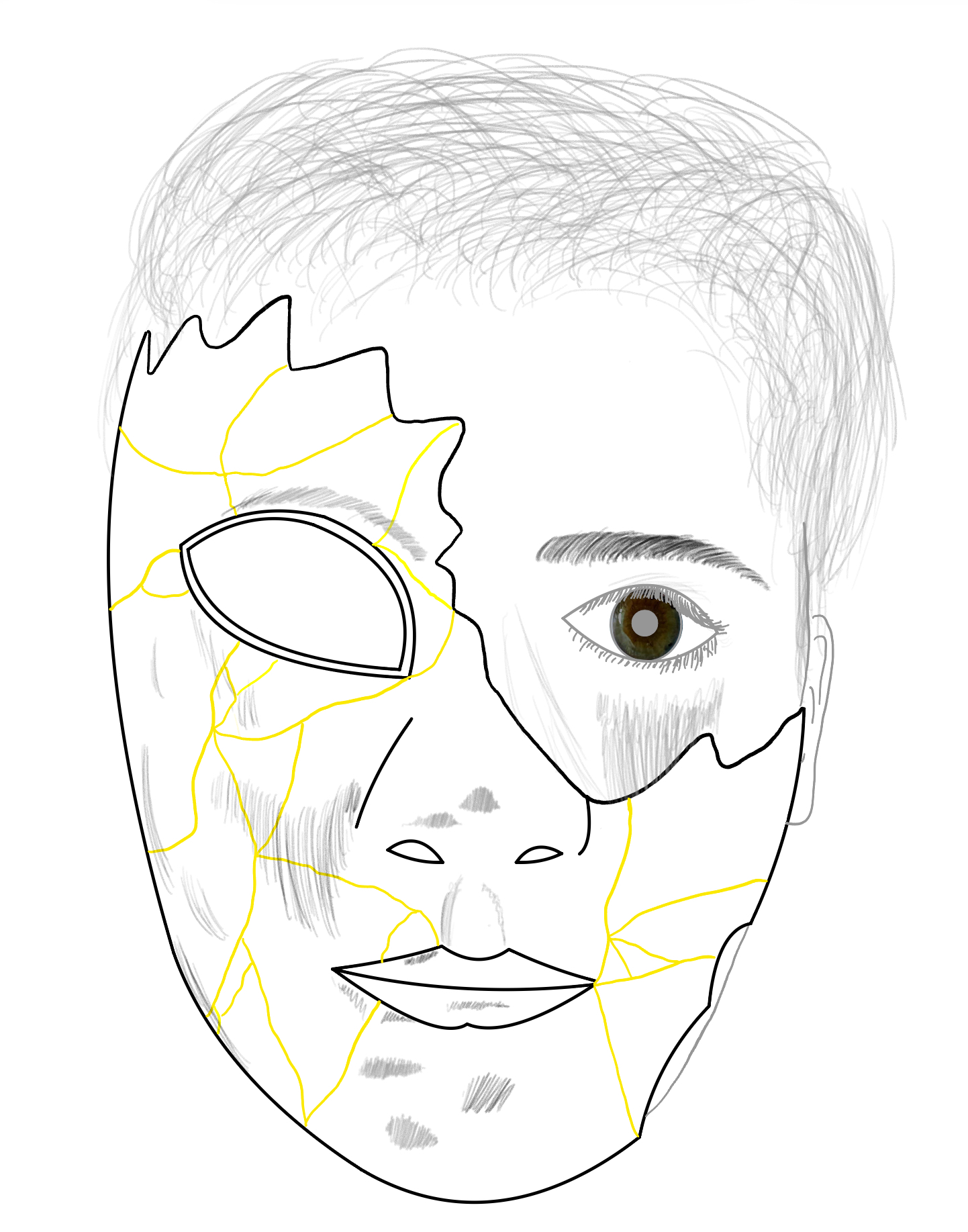 Kintsugi