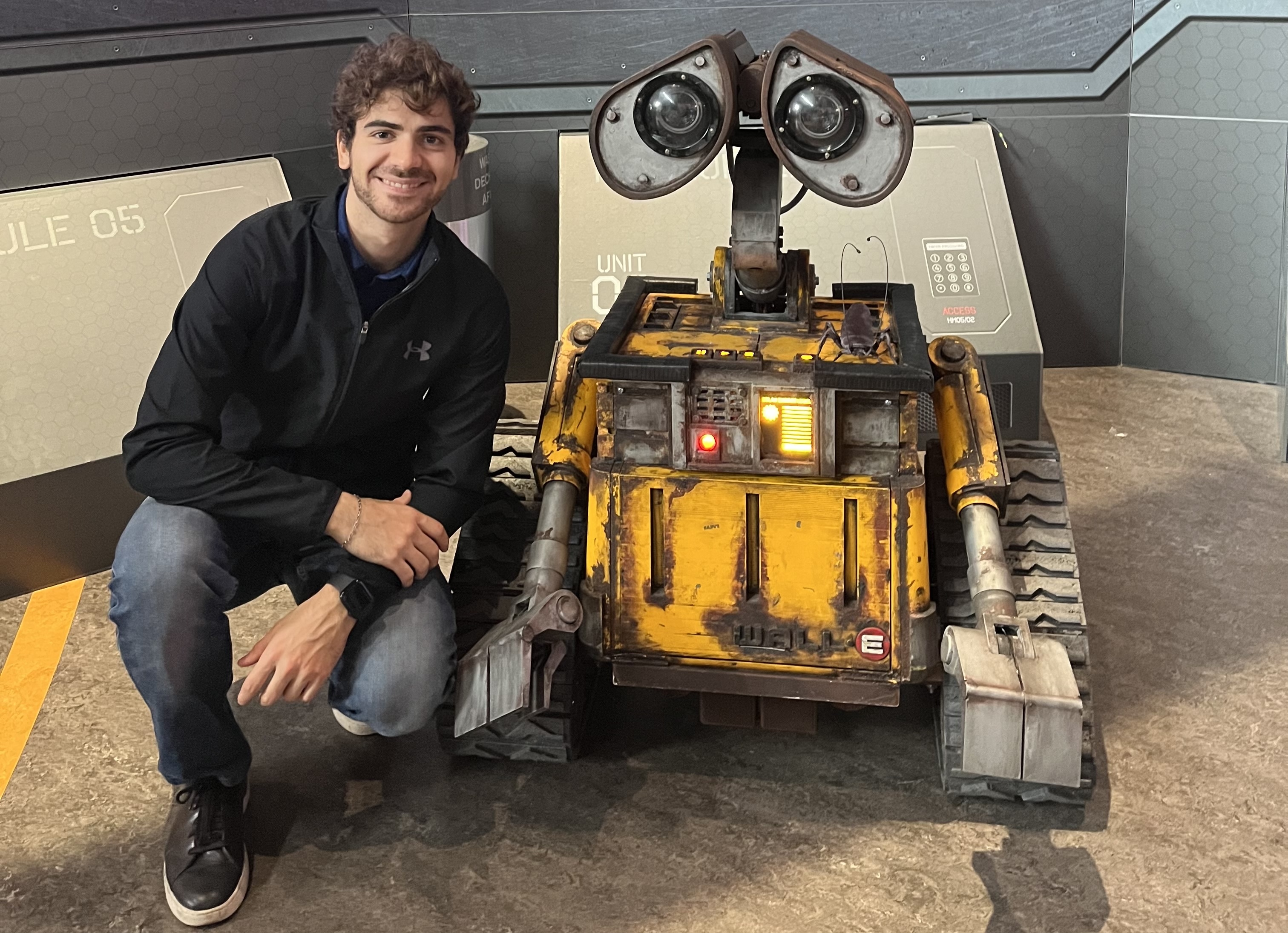 Wall-e
